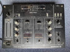 Pioneer DJM-300 2-Channel DJ Mixer