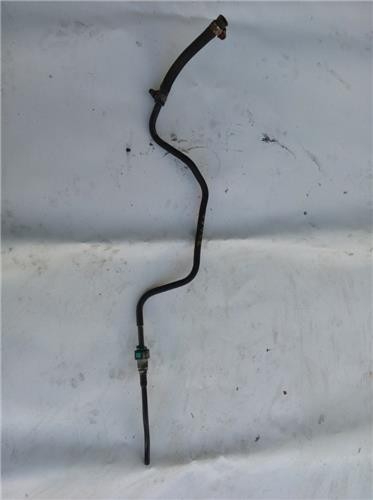 Fuel hose isuzu pick max - fuel, up