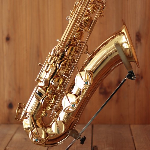 Yanagisawa tenor saxophone - yanagisawa,