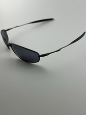 Oakley Whisker 1.0 Titanium