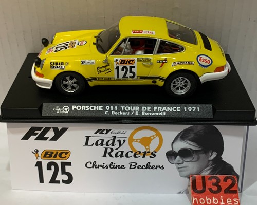 Fly slot car - fly, a2122