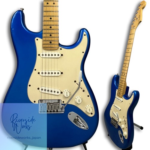 Fender american standard - fender,