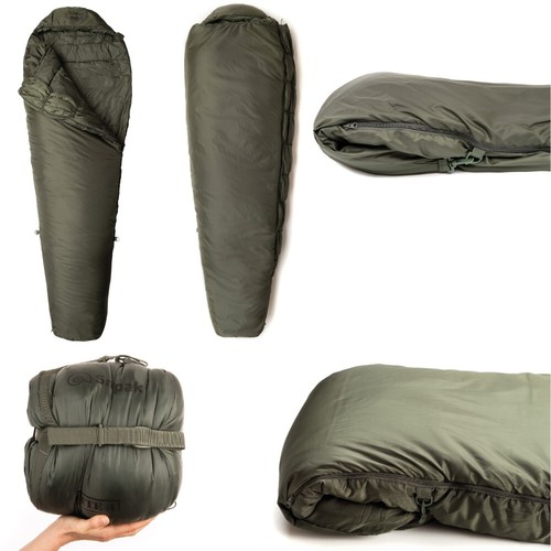 Sleeping bag snugpak softie - sleeping,