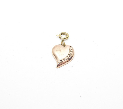 Clogau welsh gold 9ct yellow - clogau,