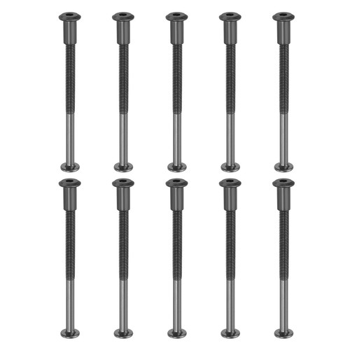 Set 100 mm hex - x,