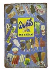 Walls Style Ice Cream Lolly
