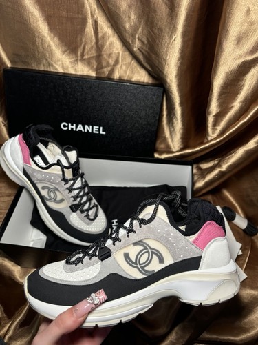 Chanel quilted multicolour - chanel,