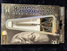 Very Rare target Tony "silverback" O'shea 22g