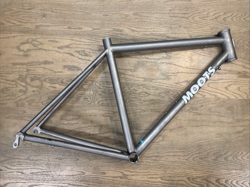 Moots vamoots compact road - vamoots,