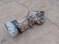 Mitsubishi Shogun Automatic Gearbox + transfer torque 3.2 DiD Auto mk3 99-06