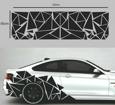 Triangles sport racing - sport, van