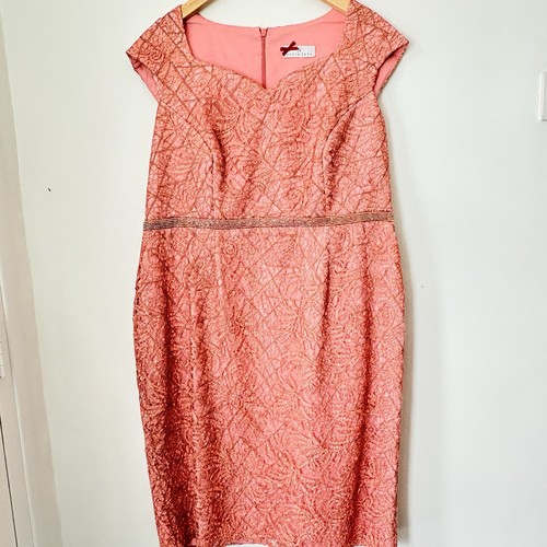 Sonia pena dress - mother, of