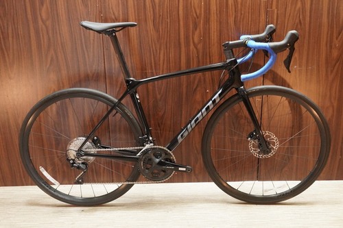 Giant tcr advanced - tcr, kom