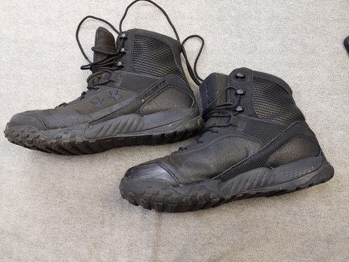 Under armour combat boots mens - armour,