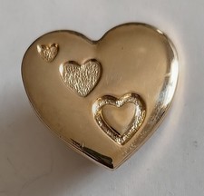 Variety Club Heart Badge