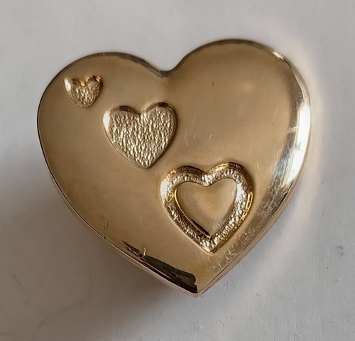 Variety club heart badge - variety,