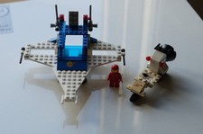 Lego Classic Space set 6890 Cosmic Cruiser with minifig