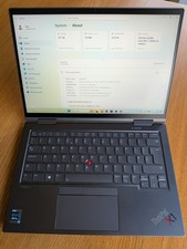 Lenovo ThinkPad X1 Yoga Gen 6