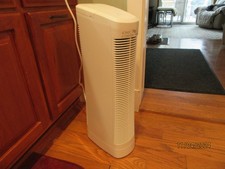 Sharper Image Ionic Comfort