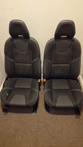 Volvo v40 2014 complete - complete, set