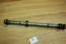 Honda CBR1100XX Blackbird SC35