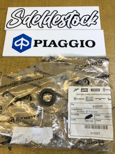 Spi gasket piaggio gilera - gasket,