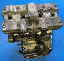 2000 Suzuki Gsf600s Bandit Good Running Engine Breaking Bike!