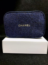 Beaute Cosmetic Makeup Bag