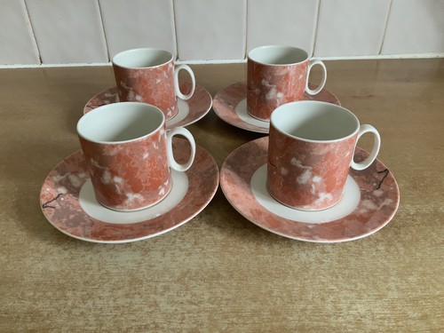 Villeroy boch siena 4 x - 4,