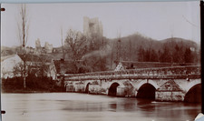 France, Château de Lavardin