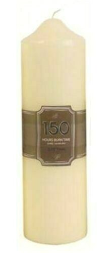 Large candle 150 hour - large,