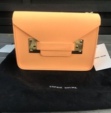 Sophie Hulme mini envelope