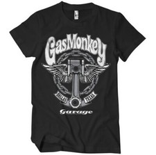 Officially Licensed Gas Monkey