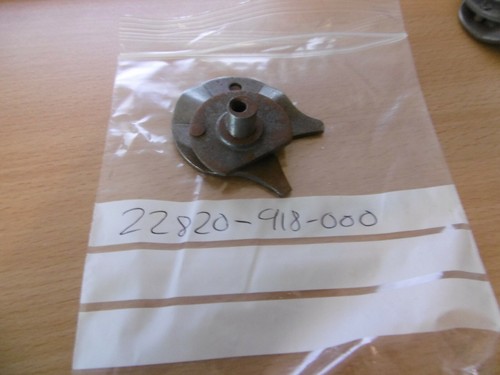 Honda genuine nos clutch - genuine,