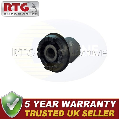 Rear subframe bush fits - subframe,