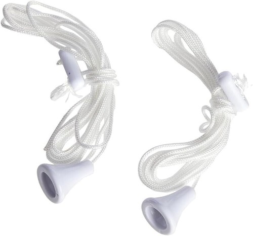 Durable bathroom light pull - durable,