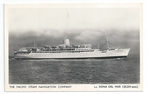 Psnc pacific steam - psnc,