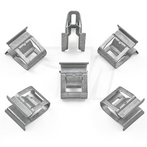Fit door trim mounting - fit, mg
