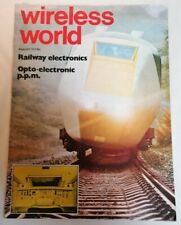 MAGAZINE - Vintage Wireless