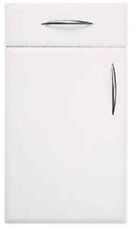 FP&P Matt White Kitchen Unit Cupboard Doors & Drawers to fit most units Cabinets