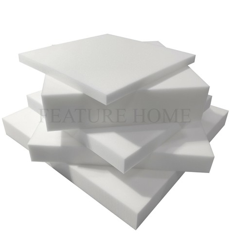 High density upholstery - high, foam