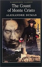 New The Count Of Monte Cristo