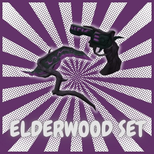 Elderwood set mm2 - mm2, murder