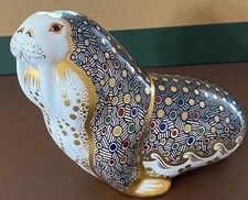 Royal Crown Derby Animals