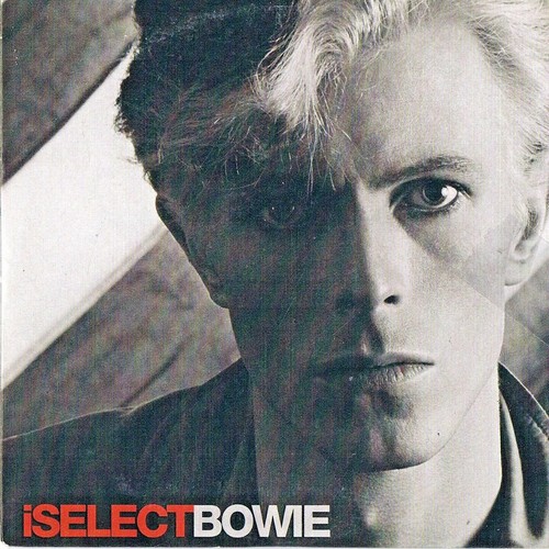 Bowie select david - -, i