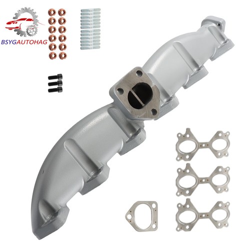 Exhaust manifold for bmw - manifold,