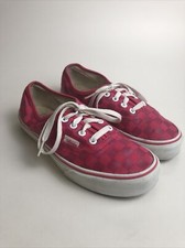 Vans Mens Authentic