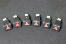 8H0941509 Warning Light Switch