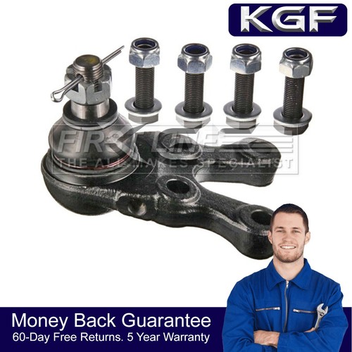 Kgf front left - kgf, outer