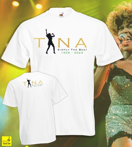 Tina turner tribute - turner,